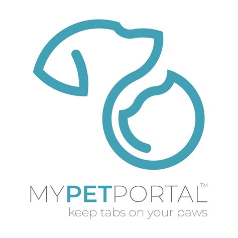 my pet portal.